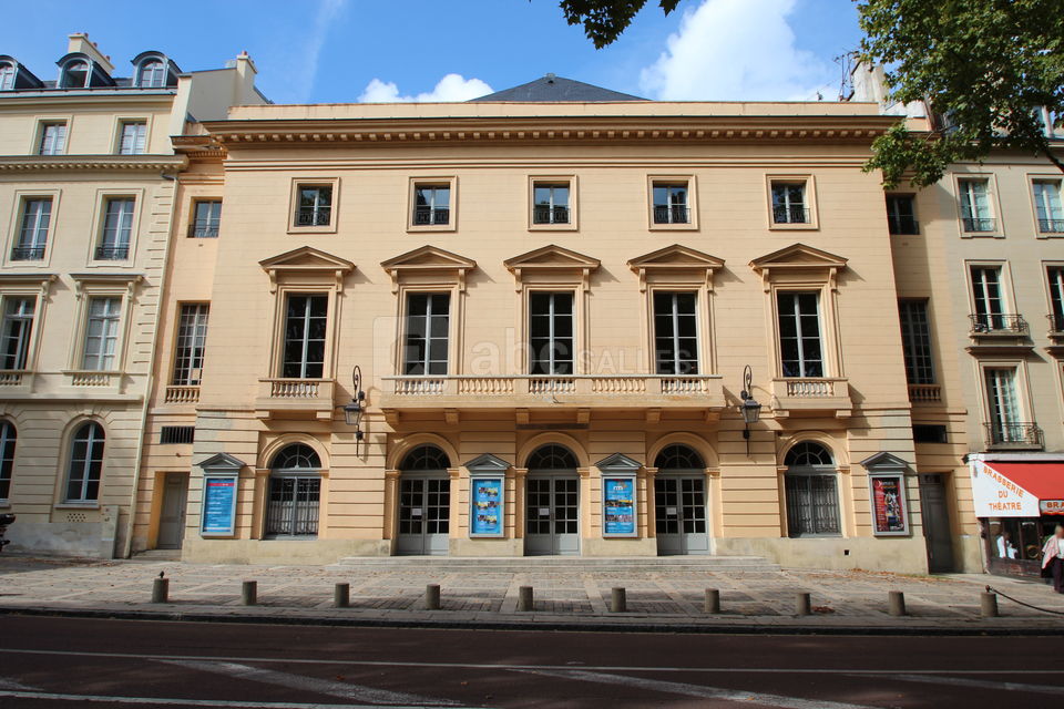 Théâtre Montansier