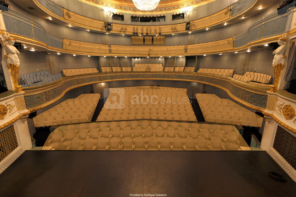 Théâtre Montansier