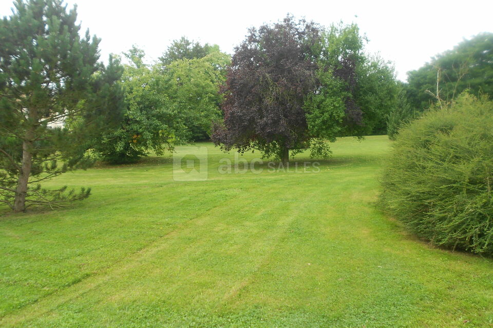 Jardin
