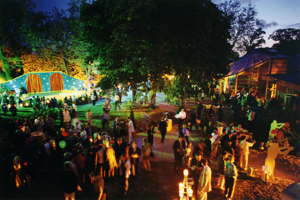 Extérieur nuit