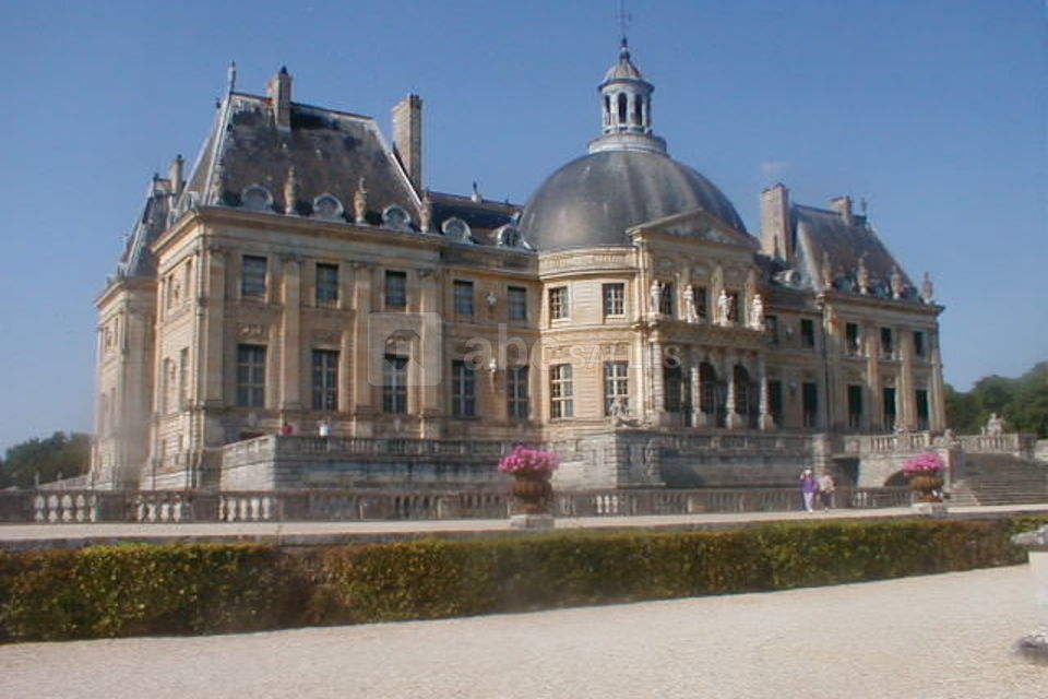 Château de Vaux-le-Vicomte