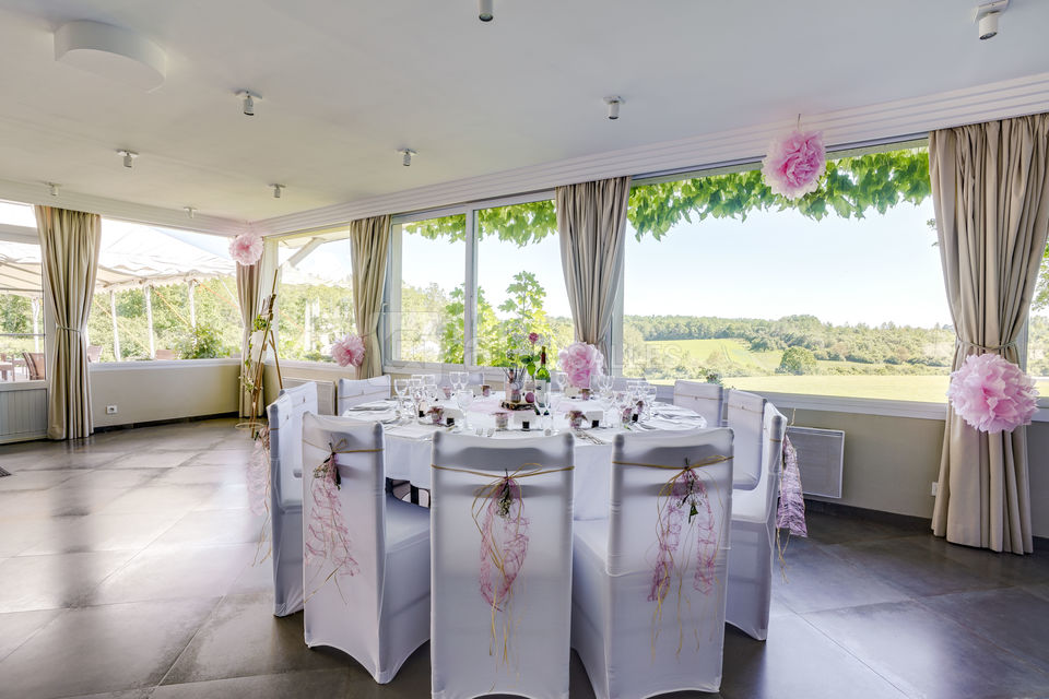 Ferme Relais du Couvent
