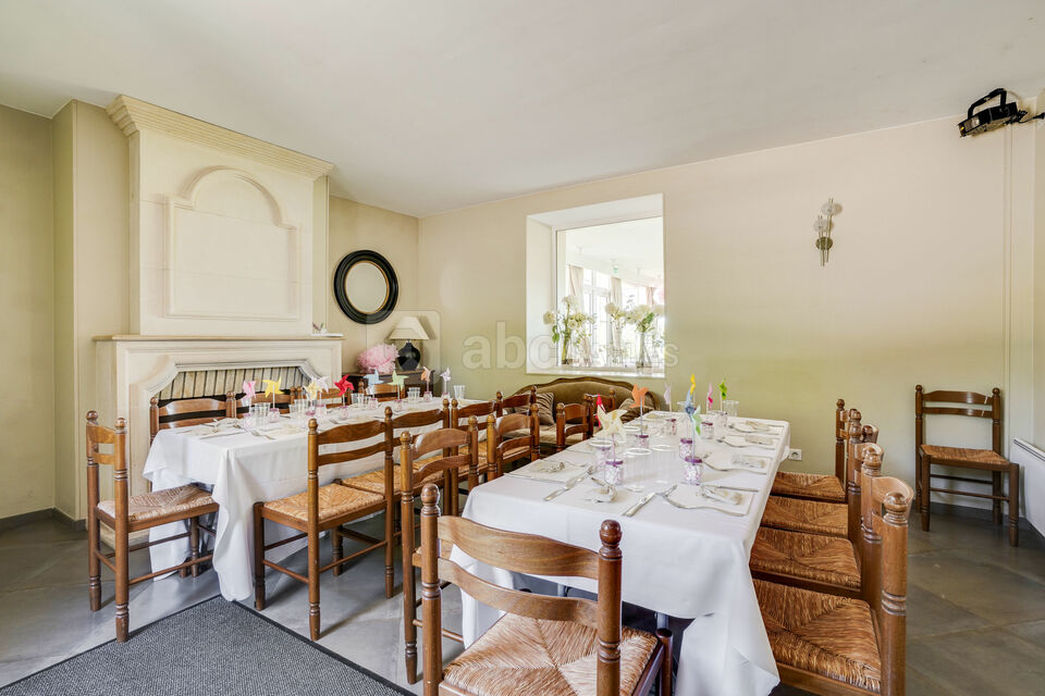 Ferme Relais du Couvent
