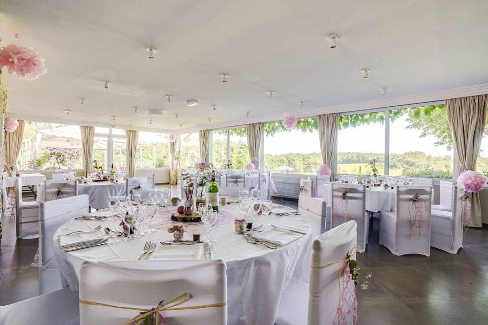 Ferme Relais du Couvent