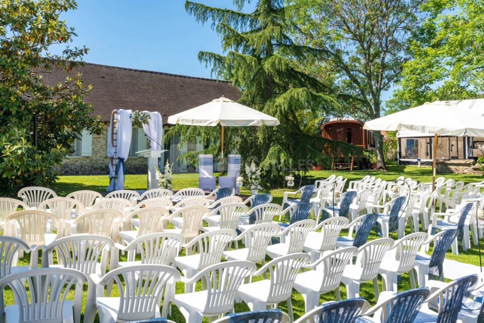 Ferme Relais du Couvent
