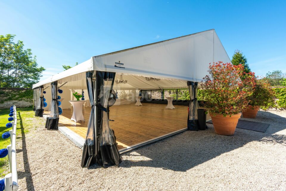 Ferme Relais du Couvent