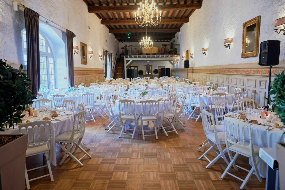 Manoir du Tronchet