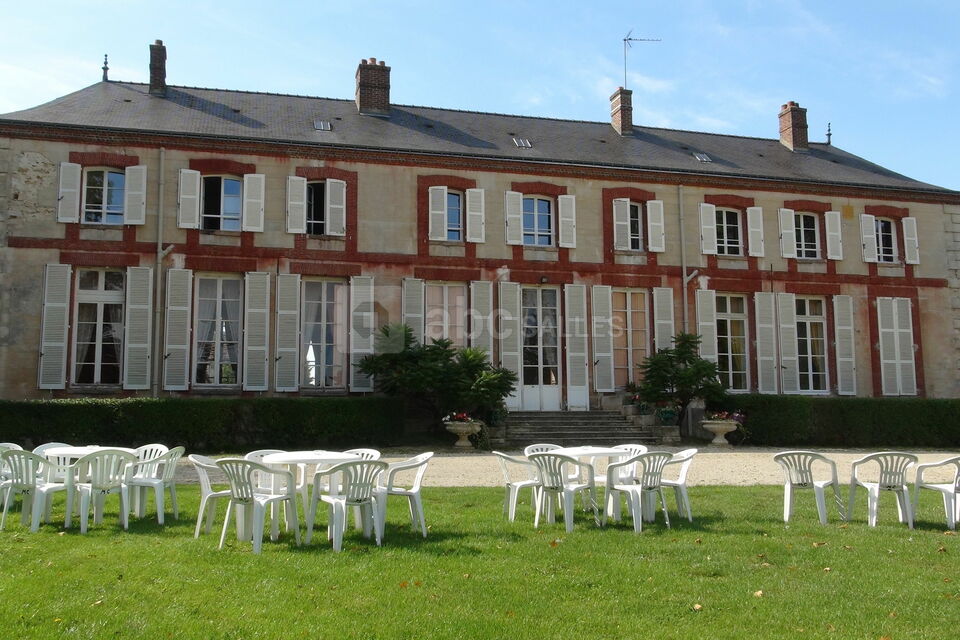Extérieurs