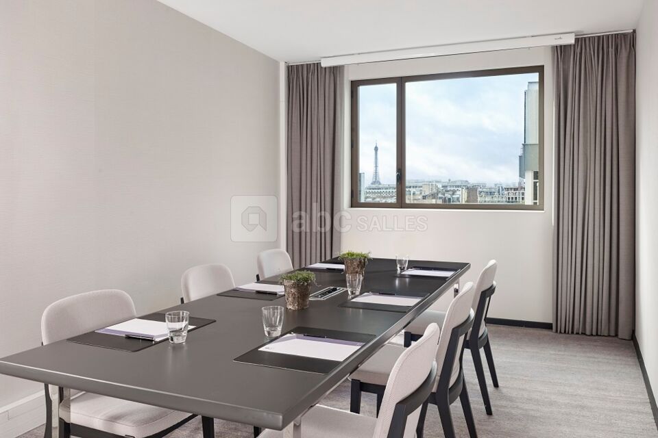 Hôtel Hyatt Regency Paris Étoile