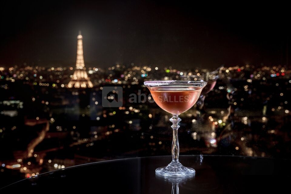 Hôtel Hyatt Regency Paris Étoile