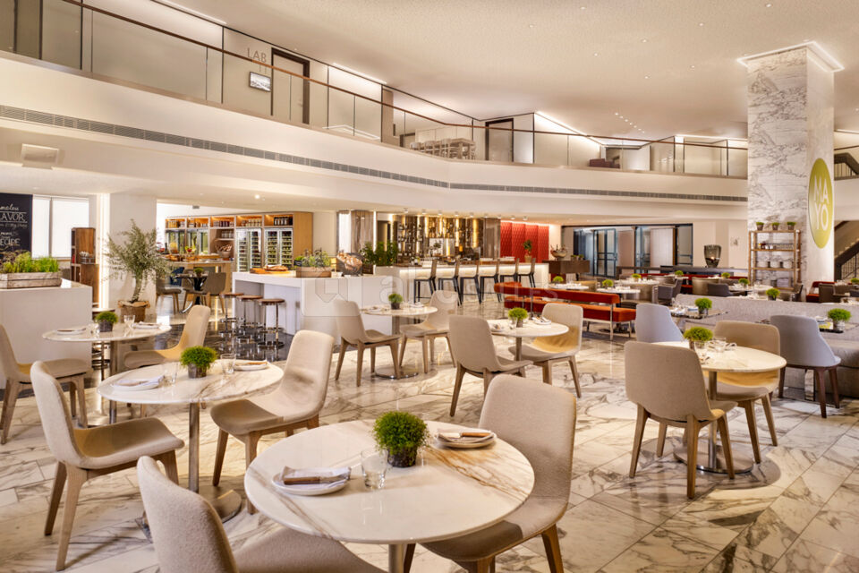 MAYO Restaurant
