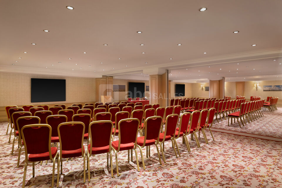 The Westin Paris - Vendôme