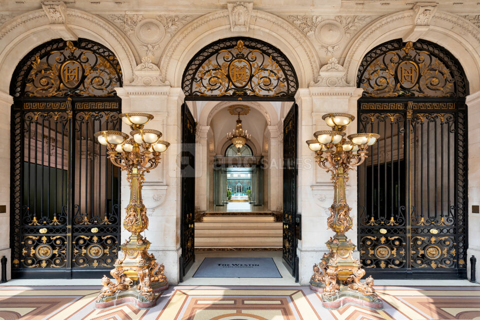 The Westin Paris - Vendôme