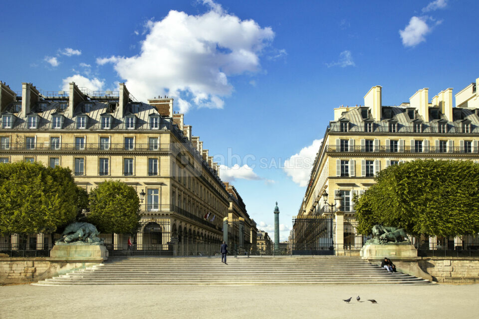 The Westin Paris - Vendôme