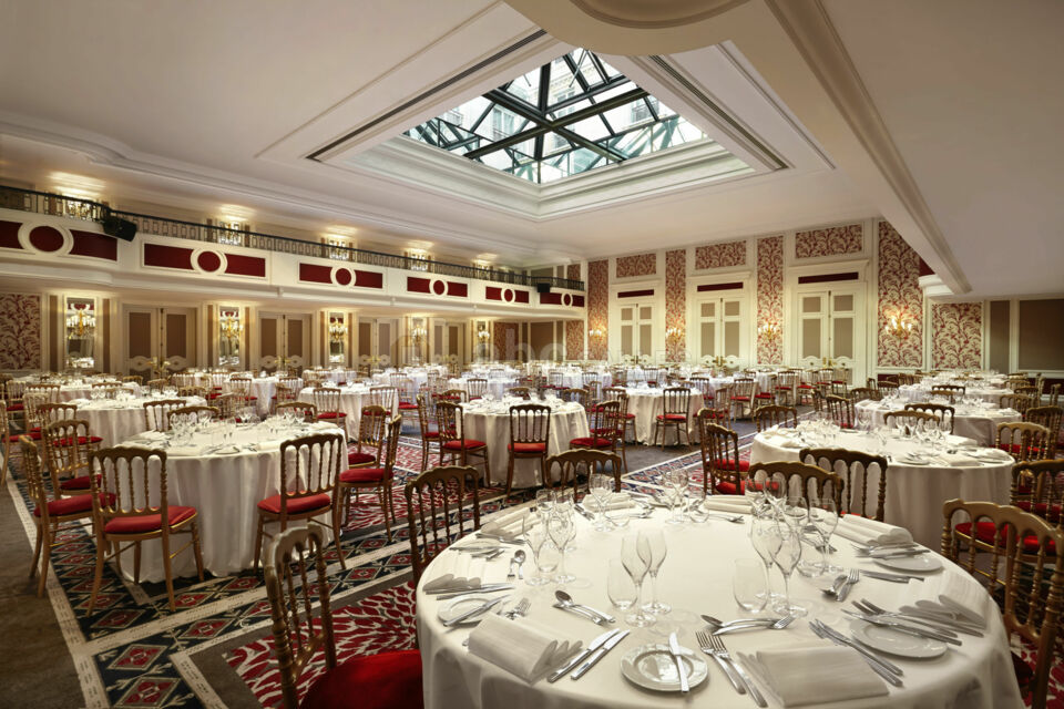 The Westin Paris - Vendôme