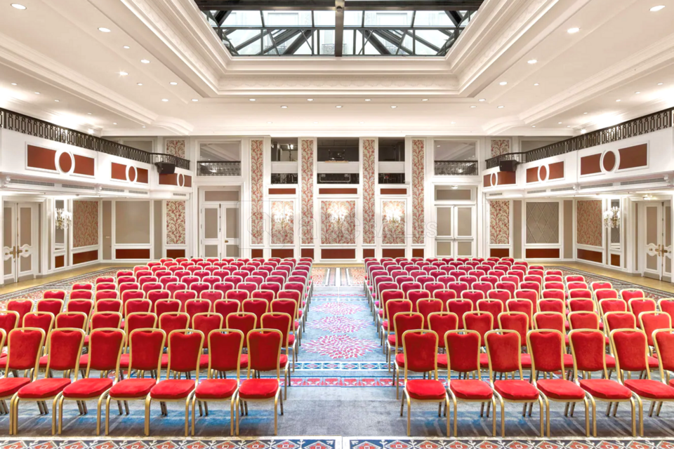 The Westin Paris - Vendôme