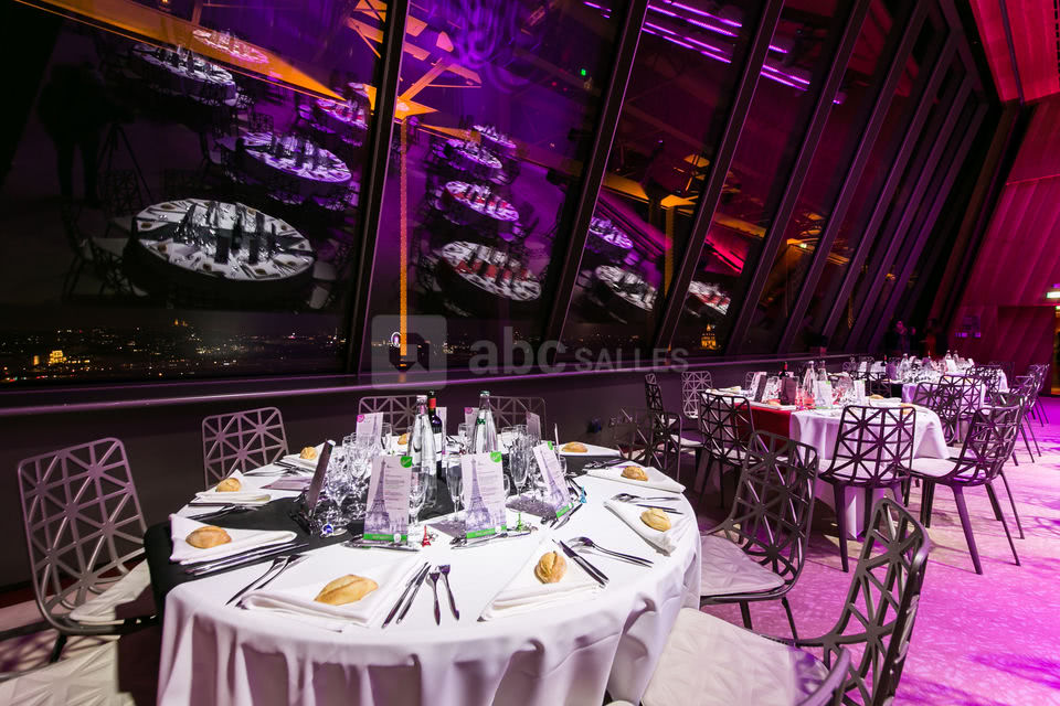 Le dîner