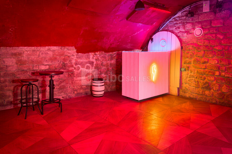 Le Paris Clandestin
