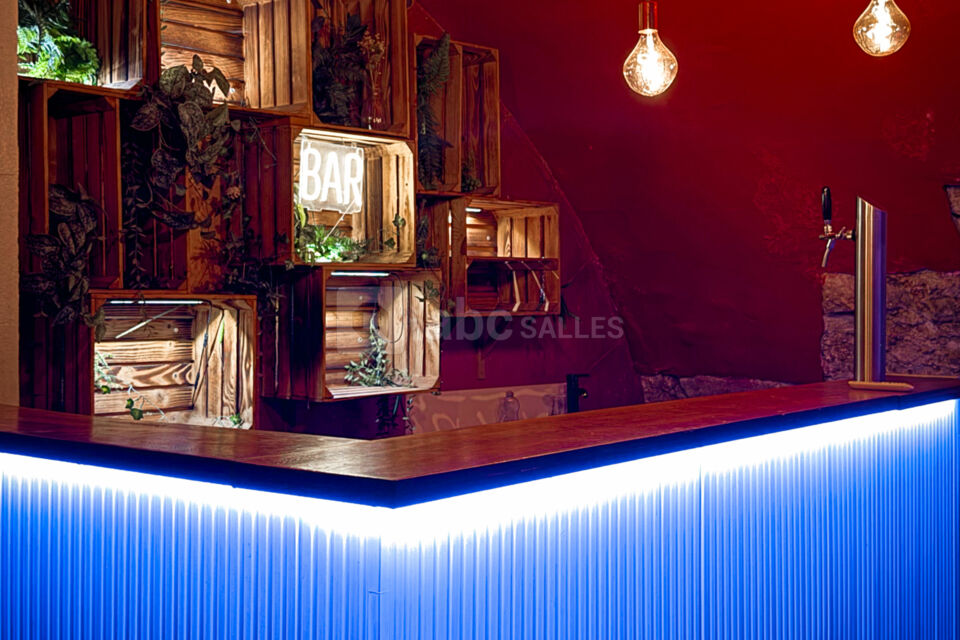 Le Paris Clandestin