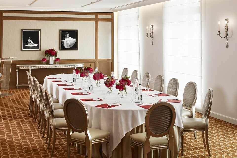 Hôtel Plaza Athénée