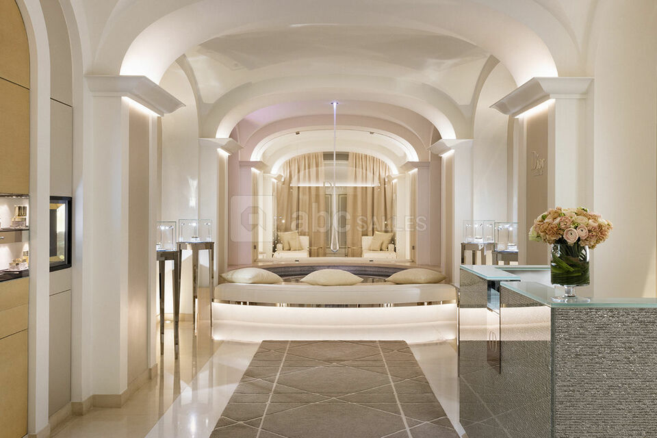 Hôtel Plaza Athénée