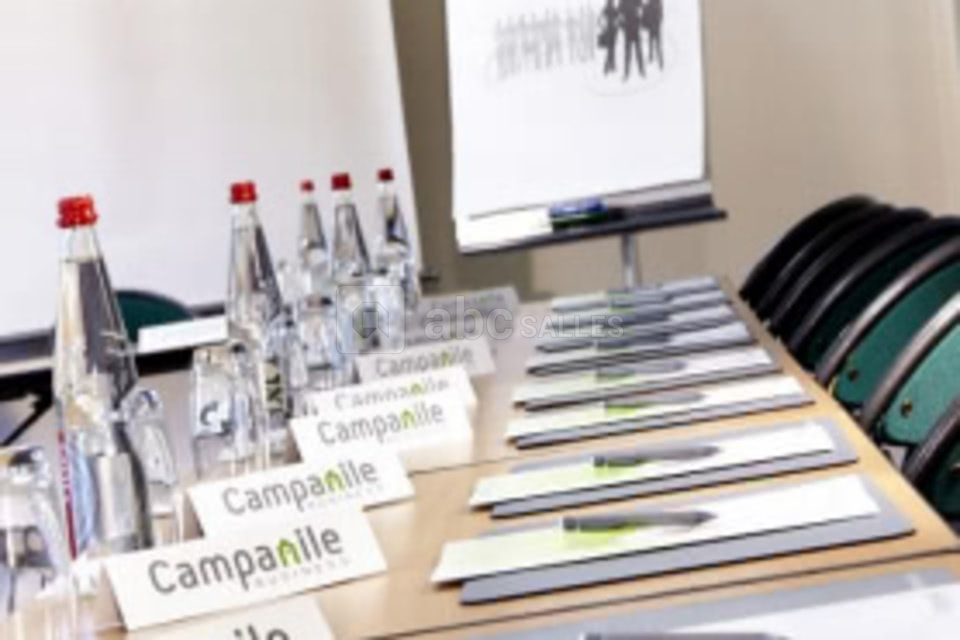 Hôtel Campanile Paris Ouest - Chaville