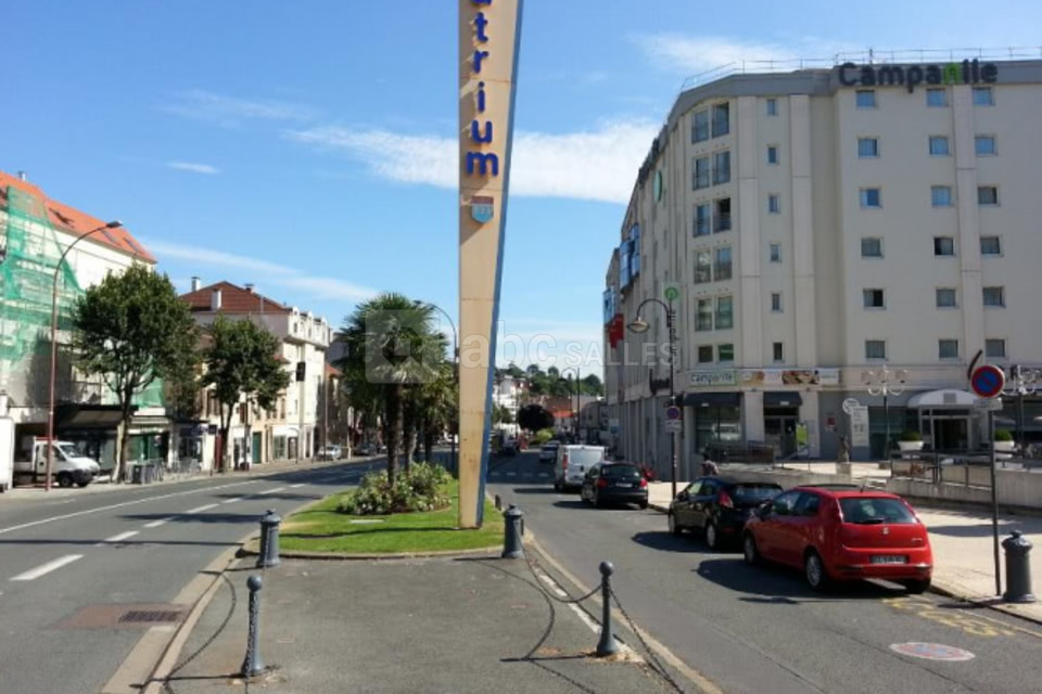 Hôtel Campanile Paris Ouest - Chaville