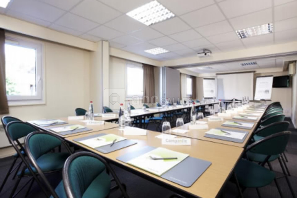 Hôtel Campanile Paris Ouest - Chaville