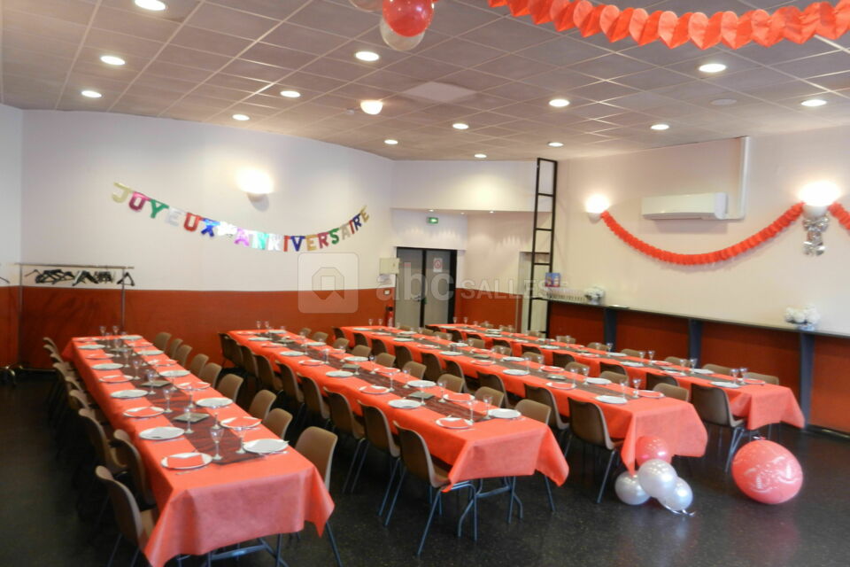 Soirée familiale
