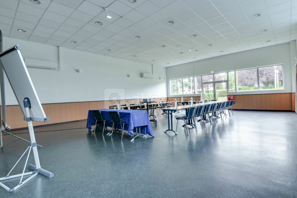 Espace Chevreul