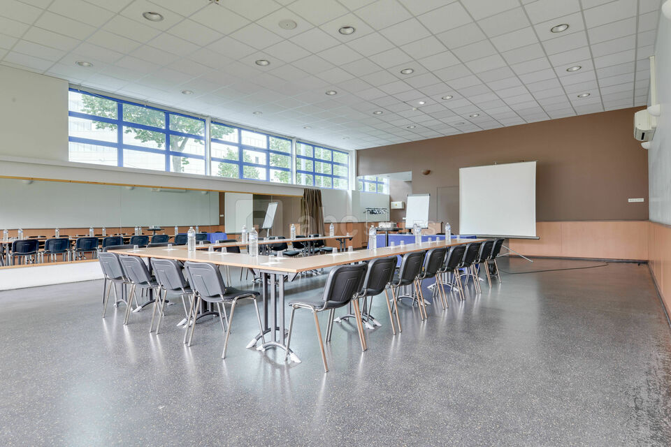 Salle de réunion