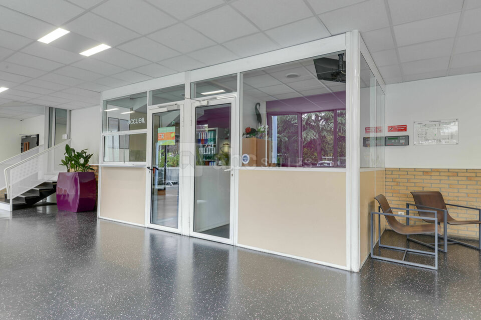 Espace Chevreul