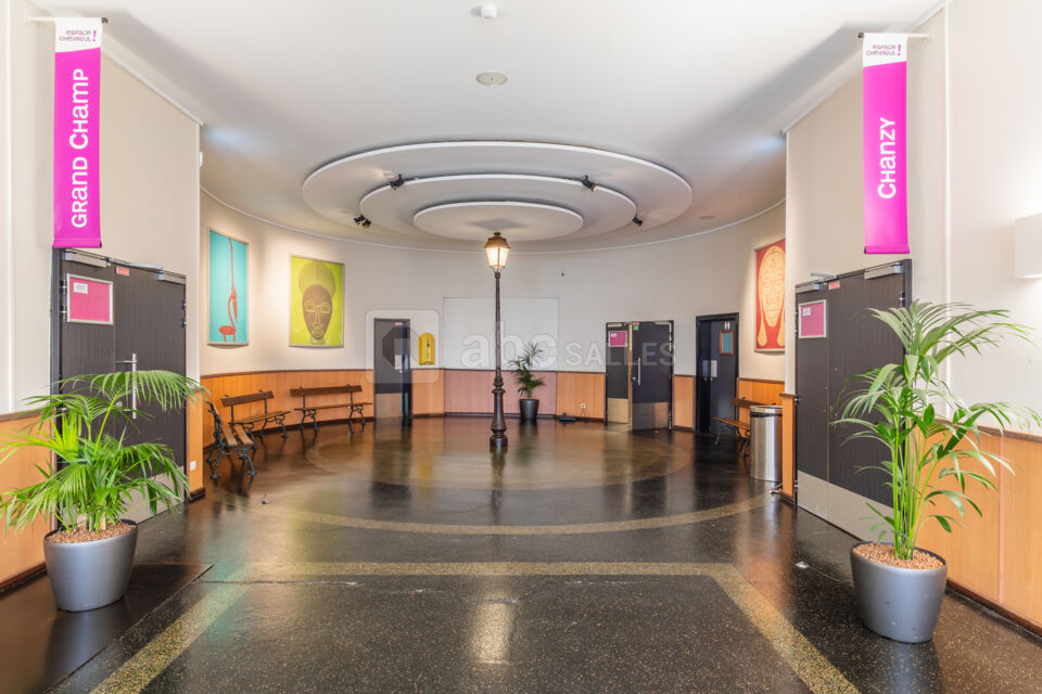 Espace Chevreul
