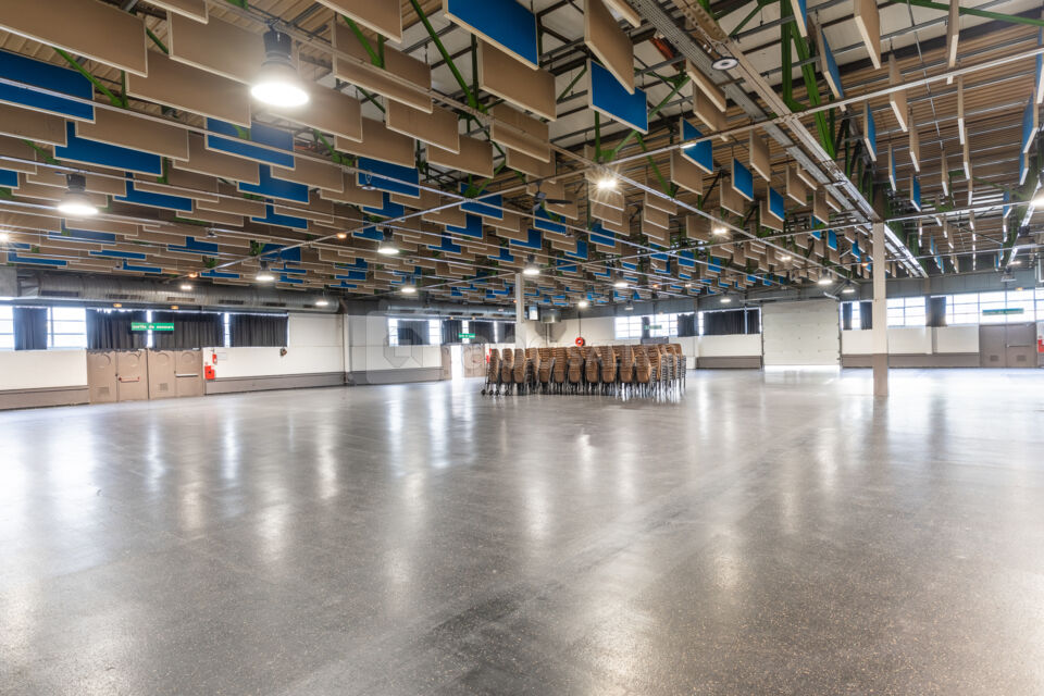 Espace Chevreul