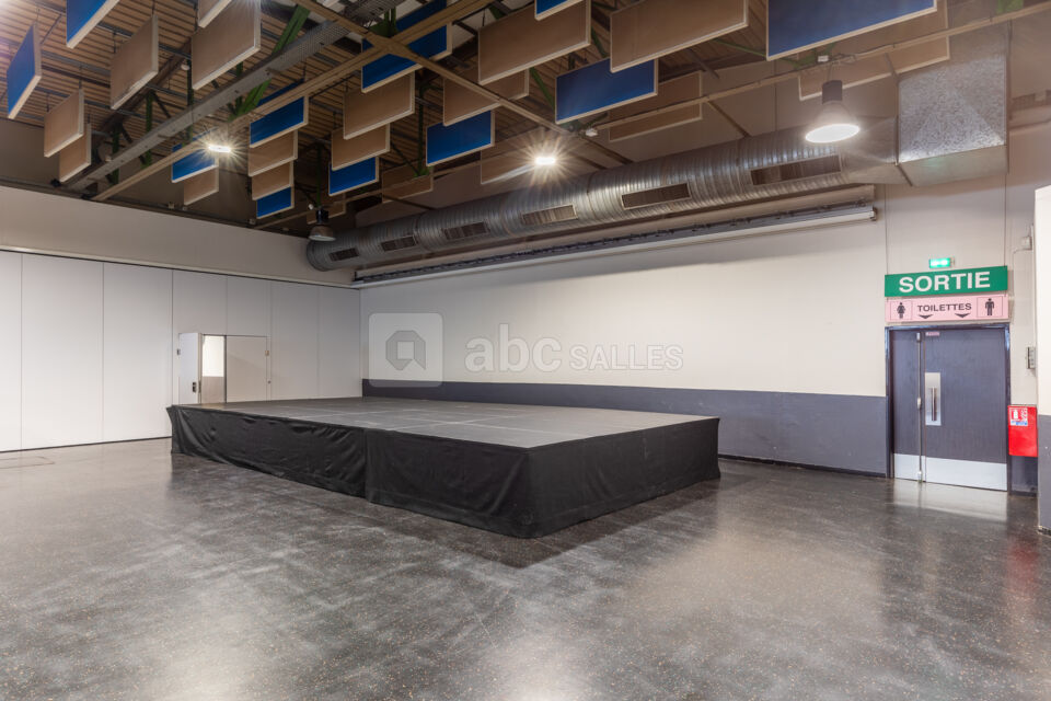 Espace Chevreul