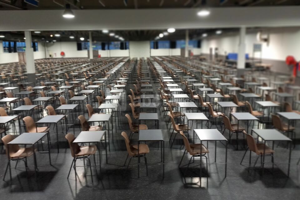 Espace Chevreul