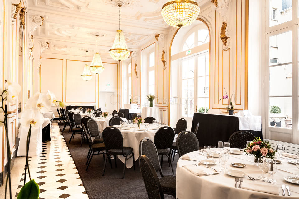 Salon Saint Honoré