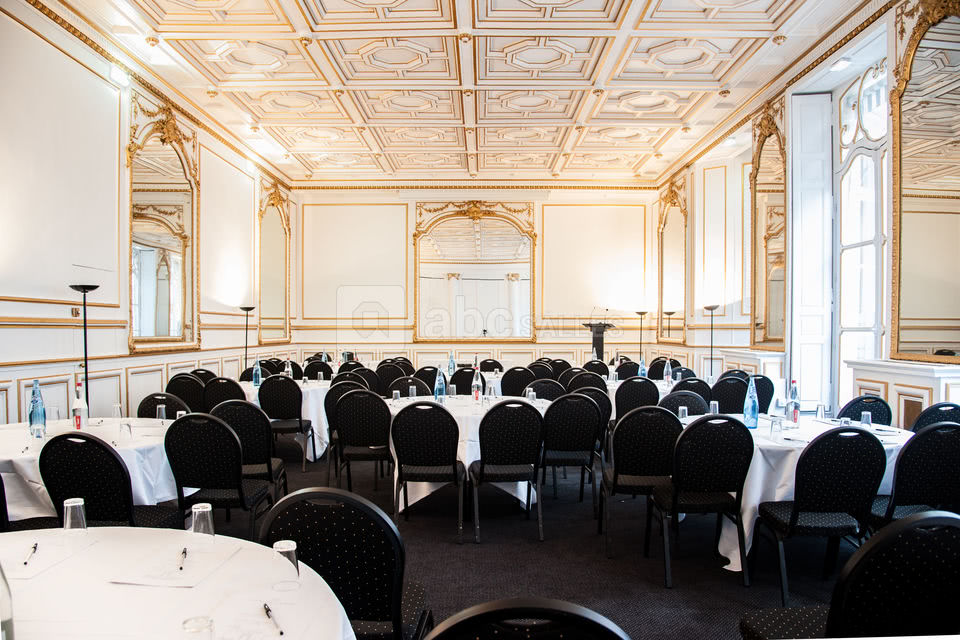 Salon Marie Antoinette