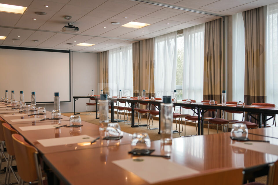 Salle 88m²