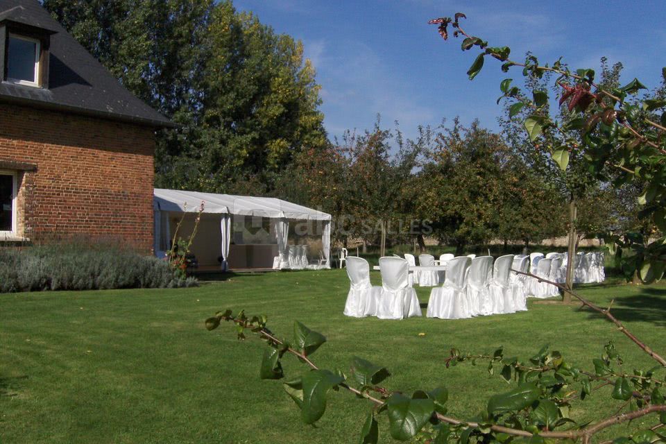 Manoir d'Hermos