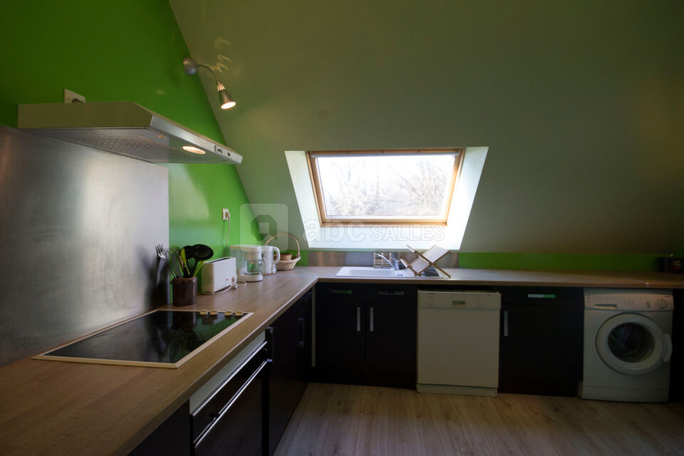 Manoir d'Hermos