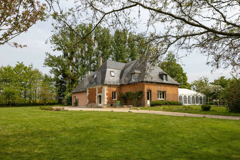 Manoir d'Hermos