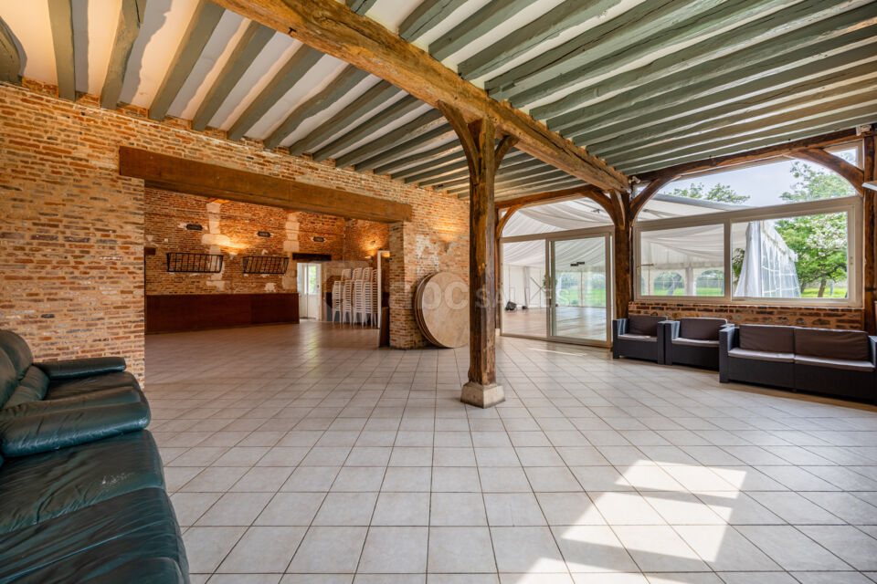 Manoir d'Hermos