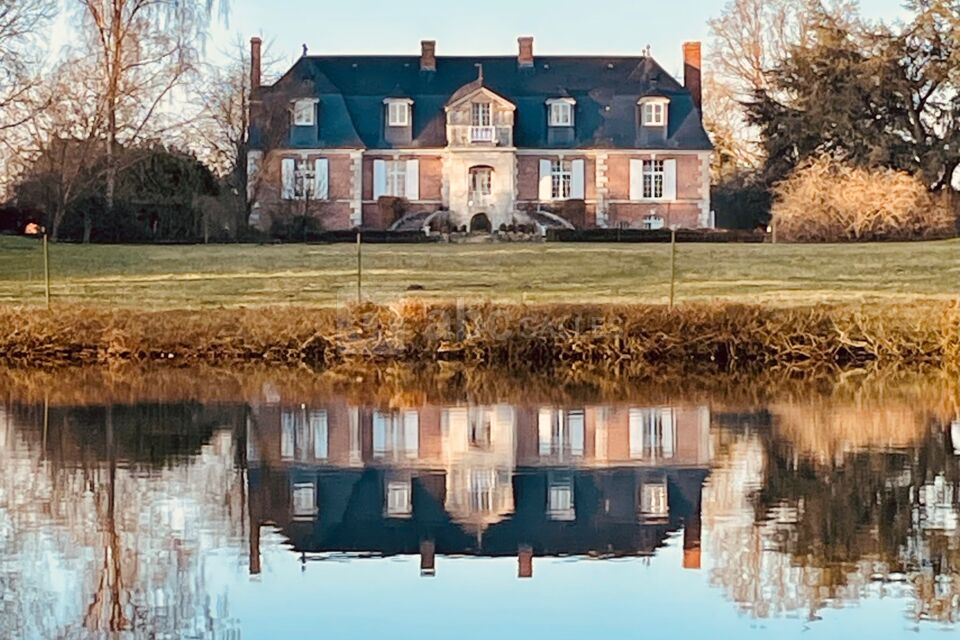 Manoir d'Hermos