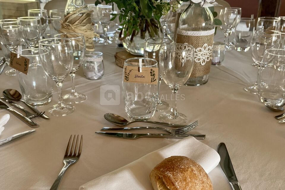 Manoir d'Hermos