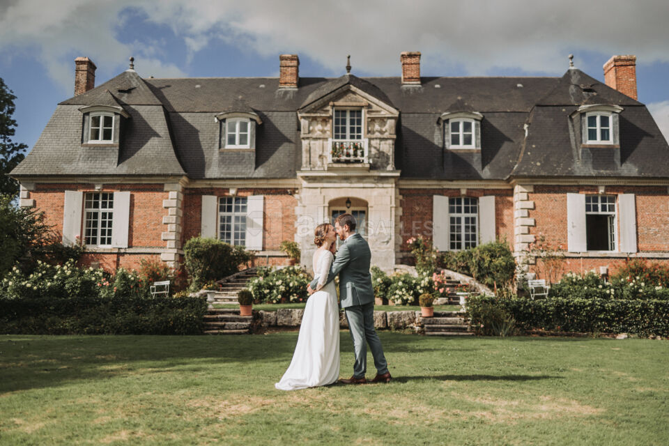 Manoir d'Hermos