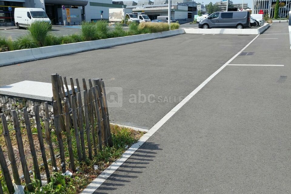 Espace extérieur