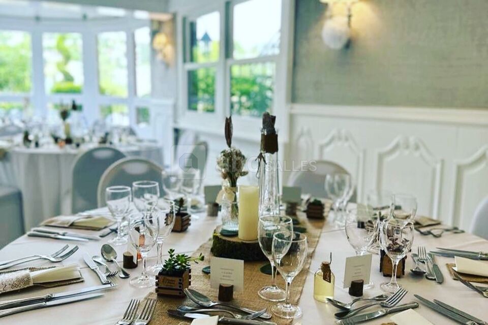 Coq Events