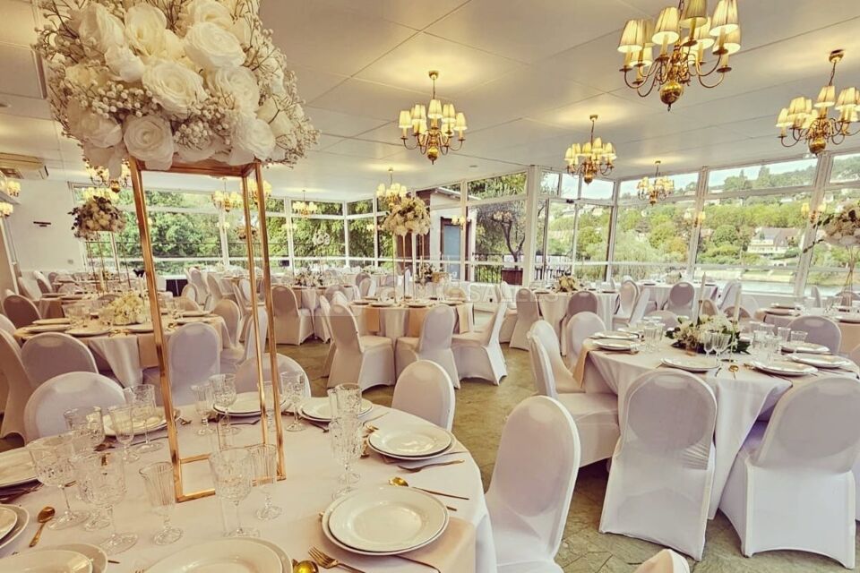 Coq Events