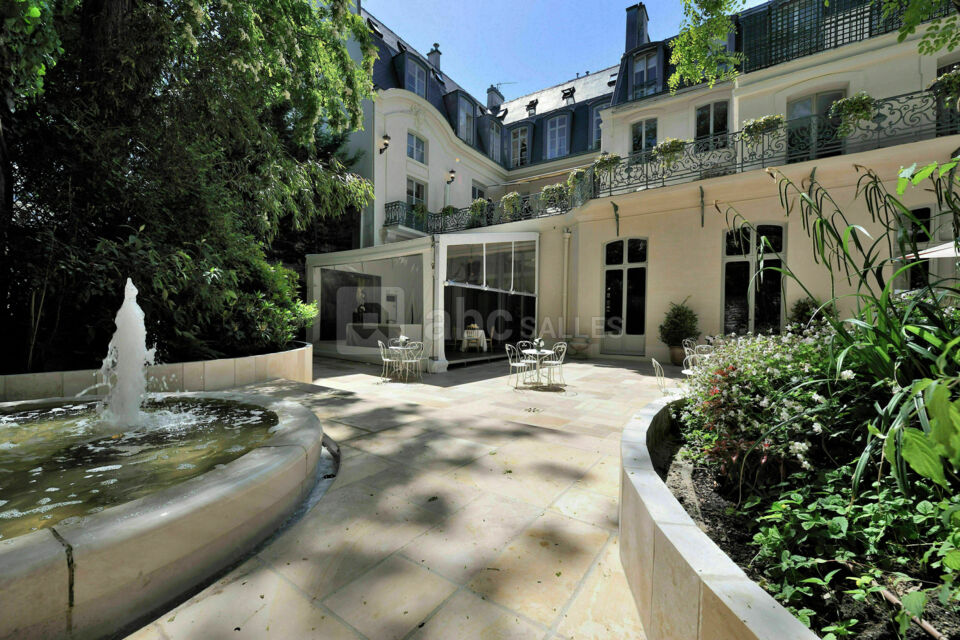 Jardin